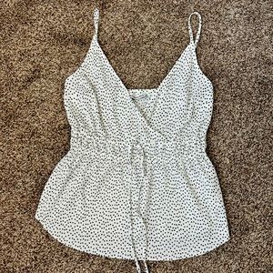 Abercrombie & Fitch tank top